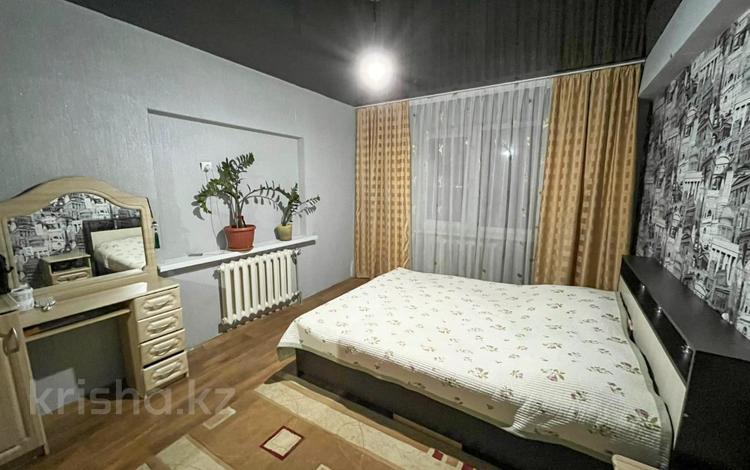 2-бөлмелі пәтер · 54 м² · 5/5 қабат, Жулдыз, бағасы: 16.3 млн ₸ в Талдыкоргане — фото 15