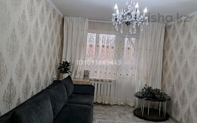 2-бөлмелі пәтер · 45 м² · 5/5 қабат, Мкр. Орбита-4 6, бағасы: 34 млн ₸ в Алматы, Бостандыкский р-н — фото 2