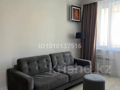 3-комнатная квартира · 91.5 м² · 4/8 этаж, Гейдар Алиева 10/1 за 85 млн 〒 в Астане, Есильский р-н