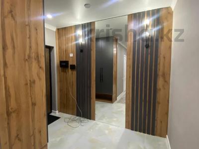 2-бөлмелі пәтер · 70 м² · 9/13 қабат, мкр Астана 1/18, бағасы: 55 млн ₸ в Алматы, Ауэзовский р-н