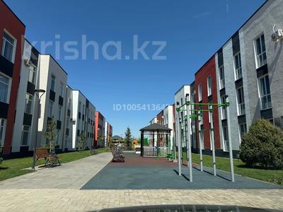2-комнатная квартира · 47 м² · 1/3 этаж, Жангозина 61Б — ЦОН Больница за 30 млн 〒 в Каскелене