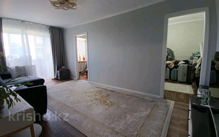2-бөлмелі пәтер · 45 м² · 5/5 қабат, Пришахтинск ш/а., Зелинского 28/1, бағасы: 13.5 млн ₸ в Караганде, Алихана Бокейханова р-н — фото 2