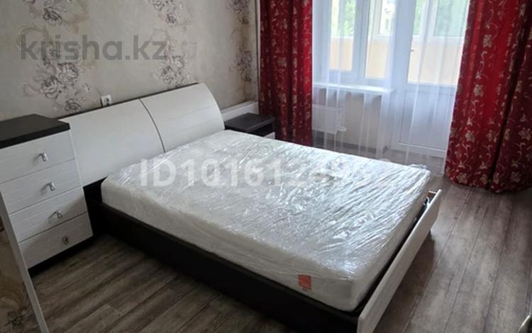 2-бөлмелі пәтер · 53.2 м² · 3/5 қабат, Менделеев 13 — Бережинского, бағасы: 22 млн ₸ в Боралдае (Бурундай) — фото 2