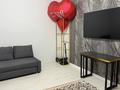 4-комнатная квартира · 80 м² · 8/18 этаж, Б. Момышулы 15/2 за 350 000 ₸ в Астане, Алматы р-н — фото 12