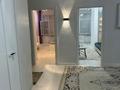 4-комнатная квартира · 80 м² · 8/18 этаж, Б. Момышулы 15/2 за 350 000 ₸ в Астане, Алматы р-н — фото 2