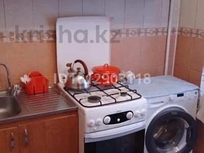 2-бөлмелі пәтер · 44 м² · 2/5 қабат, мкр Айнабулак-2, бағасы: 210 000 ₸ в Алматы, Жетысуский р-н