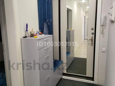 4-комнатная квартира · 100.6 м² · 9/10 этаж, Естая 134 за 65 млн 〒 в Павлодаре