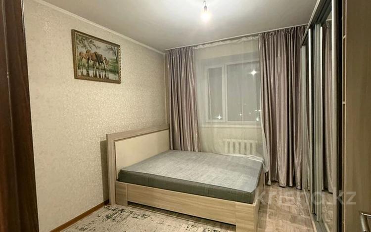 3-бөлмелі пәтер · 78 м² · 5/5 қабат, улица Кудайбердыулы, бағасы: 34.5 млн ₸ в Астане, Алматы р-н — фото 2