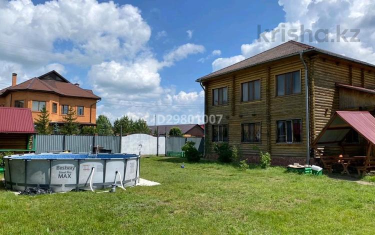 Отдельный дом · 5 комнат · 170 м², Андыкожа батыра 14 за 45 млн ₸ в Бурабае — фото 72
