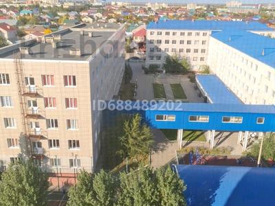 1-бөлмелі пәтер · 53 м² · 8/10 қабат, Газизы Жубановой 146/3 — ЦОН, бағасы: 170 000 〒 в Актобе