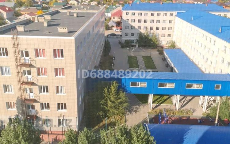 1-комнатная квартира · 53 м² · 8/10 этаж, Газизы Жубановой 146/3 — ЦОН за 170 000 〒 в Актобе — фото 2