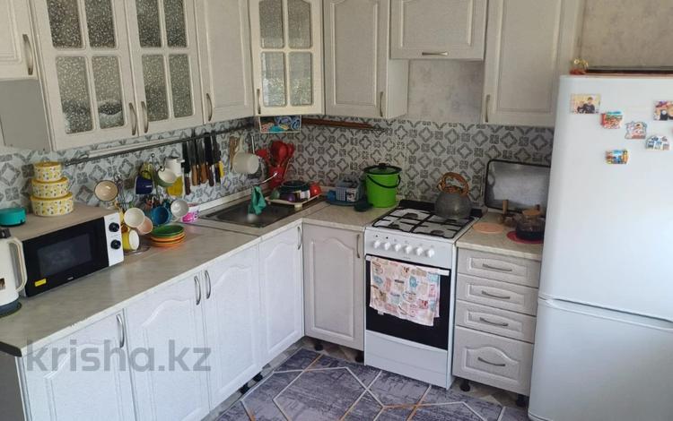 2-комнатная квартира · 60 м² · 3/5 этаж, Жамбыла Жабаева — Сервисно технический колледж за 13.7 млн ₸ в Кокшетау — фото 7