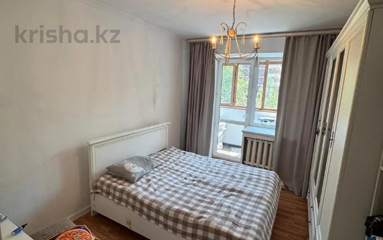 4-бөлмелі пәтер · 96 м² · 4/6 қабат, Самал-3 ш/а., Достык — Кажымукана, бағасы: 98.5 млн ₸ в Алматы, Медеуский р-н — фото 5