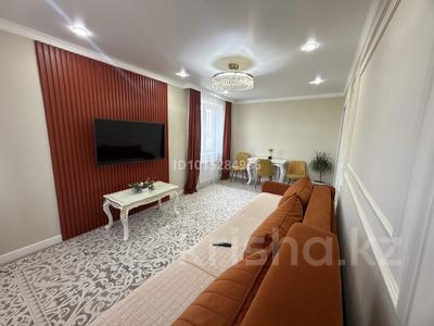 3-комнатная квартира · 64 м² · 3/5 этаж, проспект Абая Кунанбаева 74 за 20 млн ₸ в Шахтинске