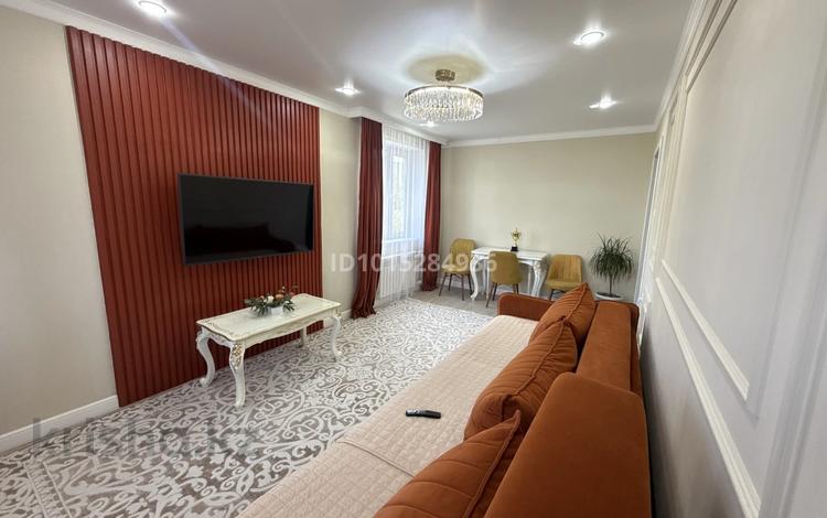 3-комнатная квартира · 64 м² · 3/5 этаж, проспект Абая Кунанбаева 74 за 20 млн ₸ в Шахтинске — фото 2