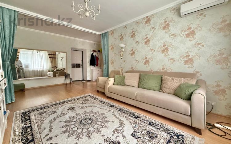 2-комнатная квартира · 60.2 м² · 2/9 этаж, Иманбаевой 3 за 32.5 млн ₸ в Астане, р-н Байконур — фото 20