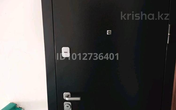 2-бөлмелі пәтер · 47 м² · 5/5 қабат, Каирбекова — Кск, супермаркет солнечный, бағасы: 18.5 млн ₸ в Костанае — фото 2