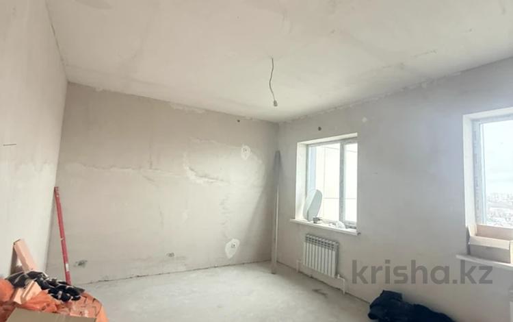 3-комнатная квартира · 78 м² · 7/20 этаж, Камал дусеймбекова 44/2 за ~ 24 млн ₸ в Караганде, Казыбек би р-н — фото 3