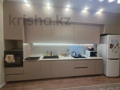 4-комнатная квартира · 95 м² · 2/20 этаж, Абая 160 за 78 млн ₸ в Алматы, Бостандыкский р-н
