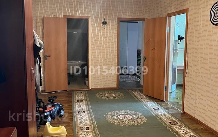 3-комнатная квартира · 97 м² · 4/5 этаж, Рауан 1 за 18 млн ₸ в Жанаозен — фото 2