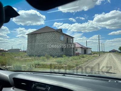 Отдельный дом · 5 комнат · 240 м² · 10 сот., 6 Мкр, улица 7 8 за 15 млн ₸ в Жибек Жолы
