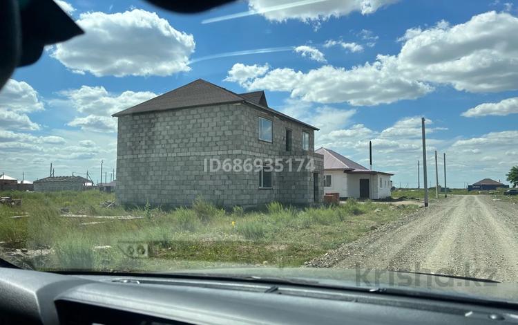 Отдельный дом · 5 комнат · 240 м² · 10 сот., 6 Мкр, улица 7 8 за 15 млн ₸ в Жибек Жолы — фото 2