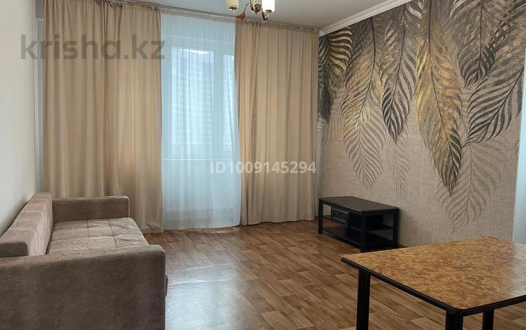 1-комнатная квартира · 40 м² · 6/21 этаж, Нажимеденова — Национальный музей, пирамида. за 170 000 ₸ в Астане, Сарайшык р-н — фото 2