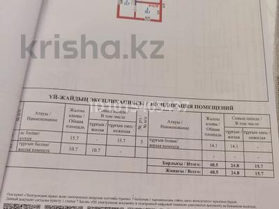 Участок · 3 сотки, Усл 1 11 за 3.5 млн ₸ в 