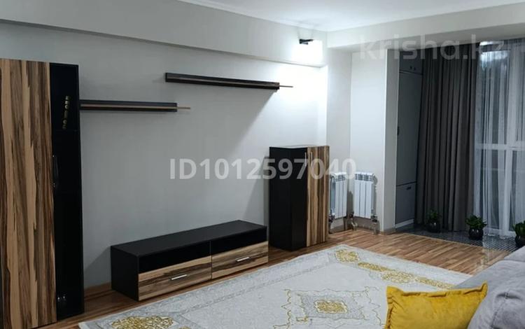 1-бөлмелі пәтер · 37.2 м² · 3/5 қабат, Толеби 5, бағасы: 20.5 млн ₸ в Каскелене — фото 2