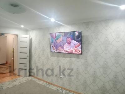 3-комнатная квартира · 59.3 м² · 5/5 этаж, Бозтаева 40 А за ~ 27.6 млн 〒 в Семее