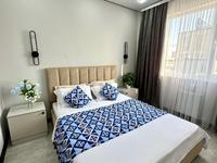 1-комнатная квартира · 40 м² · 14/16 этаж, ​Туркия 1280/2 за 13 000 ₸ в Шымкенте