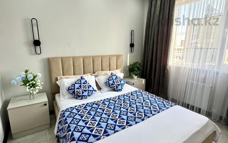 1-комнатная квартира · 40 м² · 14/16 этаж, ​Туркия 1280/2 за 13 000 ₸ в Шымкенте — фото 2