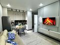 1-комнатная квартира · 40 м² · 14/16 этаж, ​Туркия 1280/2 за 13 000 ₸ в Шымкенте — фото 7