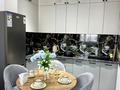 1-комнатная квартира · 40 м² · 14/16 этаж, ​Туркия 1280/2 за 13 000 ₸ в Шымкенте — фото 8