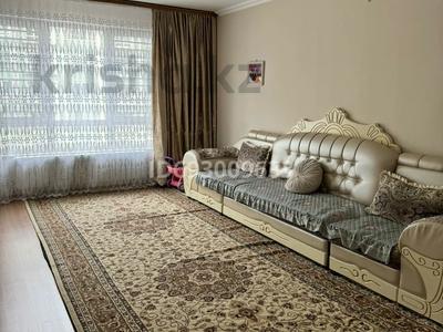 2-комнатная квартира, 69 м², 4/9 этаж, мкр Аккент 11 за 36 млн 〒 в Алматы, Алатауский р-н