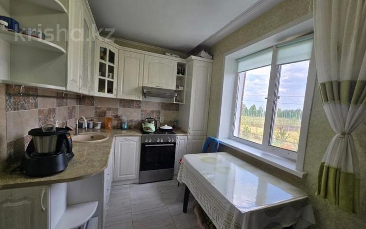 2-комнатная квартира · 43 м² · 3/5 этаж, Гагарина за 18.9 млн ₸ в Костанае — фото 3