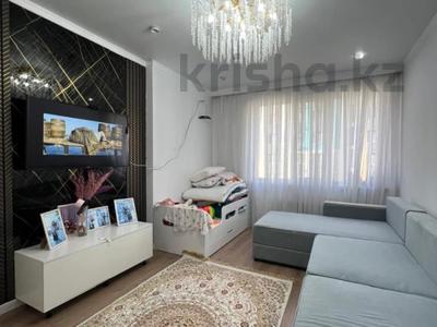 1-бөлмелі пәтер · 40 м² · 4/9 қабат, Северное Кольцо — проходит ипотеку, бағасы: 26.5 млн ₸ в Алматы, Алатауский р-н
