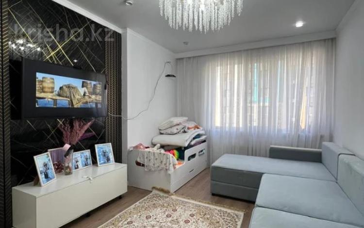 1-комнатная квартира · 40 м² · 4/9 этаж, Северное Кольцо — проходит ипотеку за 26.5 млн ₸ в Алматы, Алатауский р-н — фото 12