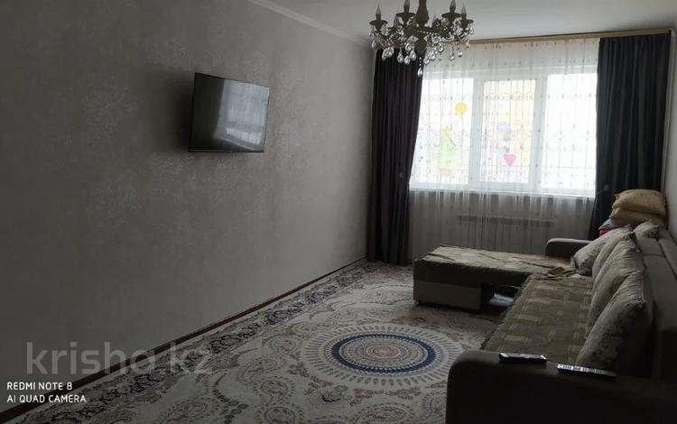 2-комнатная квартира · 64 м² · 1/5 этаж, мкр Саялы, Мкр. Саялы — Автоцон за 34 млн 〒 в Алматы, Алатауский р-н — фото 16