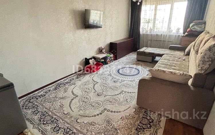 2-бөлмелі пәтер · 64 м² · 1/5 қабат, мкр Саялы, Мкр. Саялы — Автоцон, бағасы: 31 млн ₸ в Алматы, Алатауский р-н — фото 25