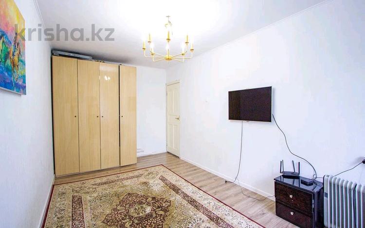 2-комнатная квартира, 43 м², 5/5 этаж, мкр Орбита-4 за 31 млн 〒 в Алматы, Бостандыкский р-н — фото 2