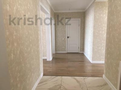 3-комнатная квартира · 84.8 м² · 8/10 этаж, мкр. Алтын орда за 36 млн 〒 в Актобе