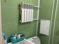 1-бөлмелі пәтер · 30 м² · 4/5 қабат, Строитель ш/а., Циолковского — Близ улицы Абулхаир хана(Кутякова), бағасы: 11.7 млн ₸ в Уральске, мкр Строитель — фото 8