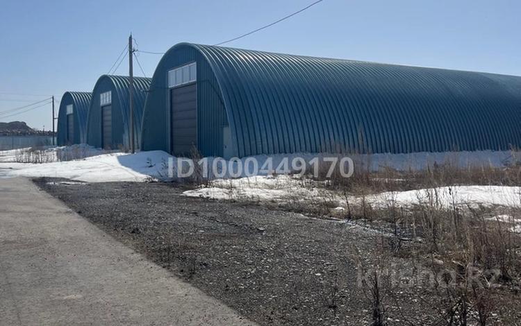 Өнеркәсіптік база · 66 сотық, Акжайык 24, бағасы: 350 млн ₸ в Жибек Жолы — фото 2