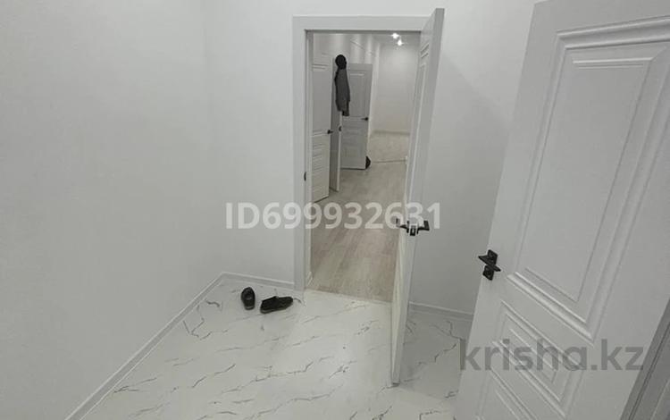 Часть дома · 5 комнат · 200 м² · 6 сот., Алау 2-й квартал 300/62 за 35 млн 〒 в Баскудуке — фото 2