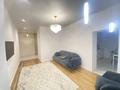 3-комнатная квартира · 80 м² · 5/9 этаж, Шамши Калдаяков 40 — Шәмші Қалдаяқов &amp;amp; Улы Дала за 55 млн ₸ в Астане, Сарайшык р-н — фото 8