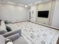 3-бөлмелі пәтер · 114 м² · 6/16 қабат, Сыганак 52/1 — Кабанбай батыр-Сыганак, бағасы: 125 млн ₸ в Астане, Есильский р-н — фото 6