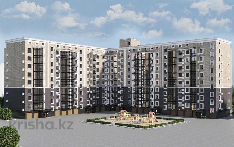 3-бөлмелі пәтер · 116.9 м², Вокзальная 4, бағасы: ~ 45.6 млн 〒 в Уральске — фото 7