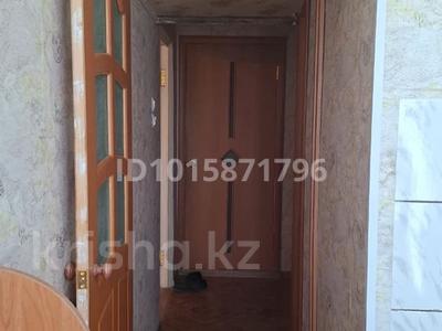 1-комнатная квартира · 37 м² · 5/5 этаж, Алашахана 2 — Возле акимата за 100 000 ₸ в Жезказгане