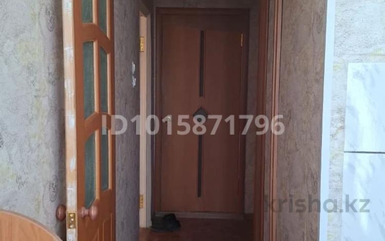 1-комнатная квартира · 37 м² · 5/5 этаж, Алашахана 2 — Возле акимата за 100 000 ₸ в Жезказгане — фото 10